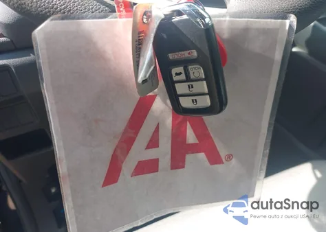 2017 Honda Cr-V Ex из США, поврежденный, VIN 7FARW1H59HE004657